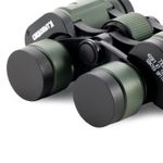 Бинокль &quot;СЛЕДОПЫТ&quot;, 7х35, зеленый-защитный, 165*50*145 мм, 540 гр., в чехле/20/