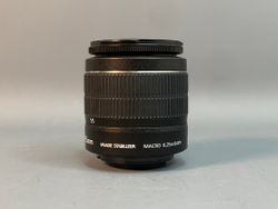Canon EOS 550D Kit 18-55mm 42.997 Кадров