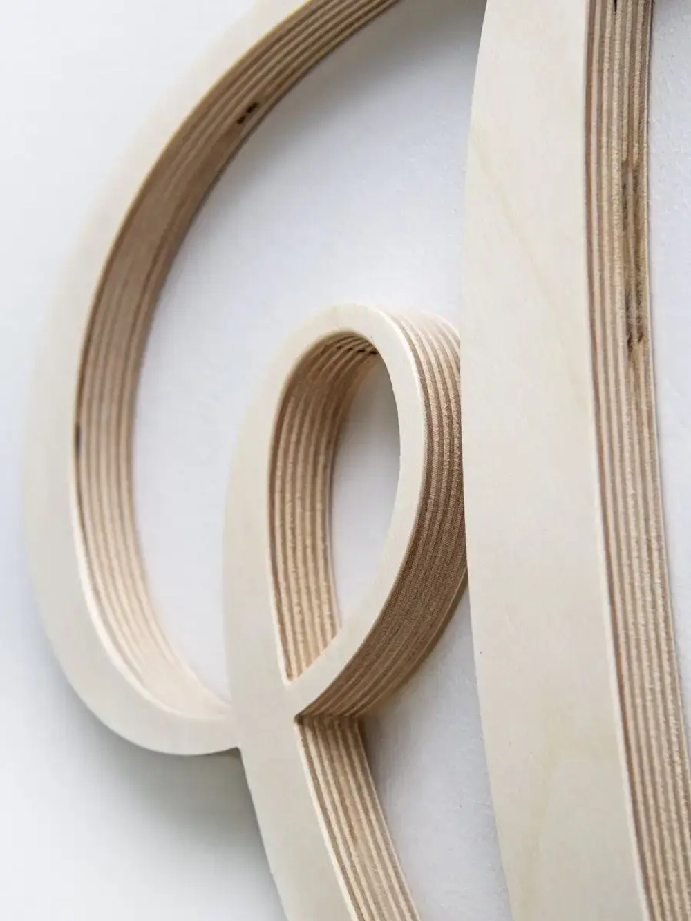 Декорация на стену 19 мм