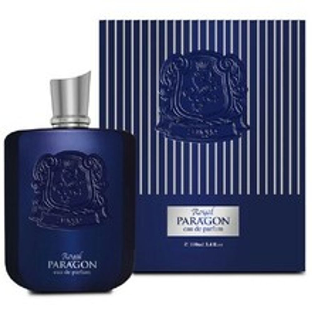 Zimaya Royal Paragon EDP 100ml