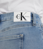 Шорты CALVIN KLEIN JEANS - голубой(J20J220644)