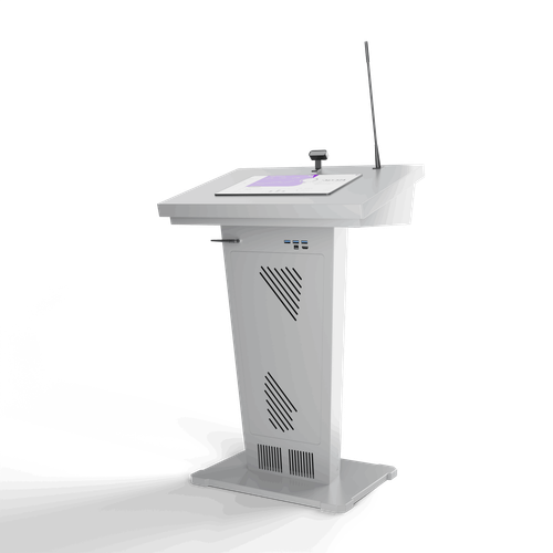 Интерактивная трибуна BM Performance 27"