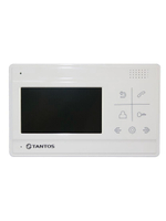 Монитор видеодомофона LILU