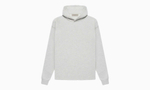 Fear of God Essentials Relaxed Hoodie SS22 "Light Oatmeal"