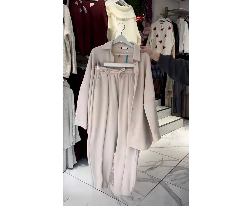 Костюм 50358986 Fabrika