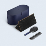 Фен-стайлер Dyson Airwrap multi-styler Complete Long, синий/медный