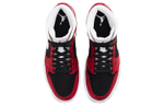 Кроссовки Jordan Air Jordan 1 Mid (Женская размерная сетка)