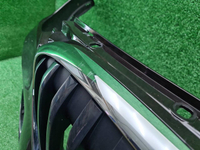 Бампер передний BMW X1 F48 (2019-2022)