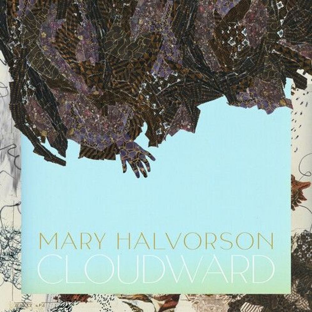 Mary Halvorson - Cloudward LP 2024 новая виниловая пластинка