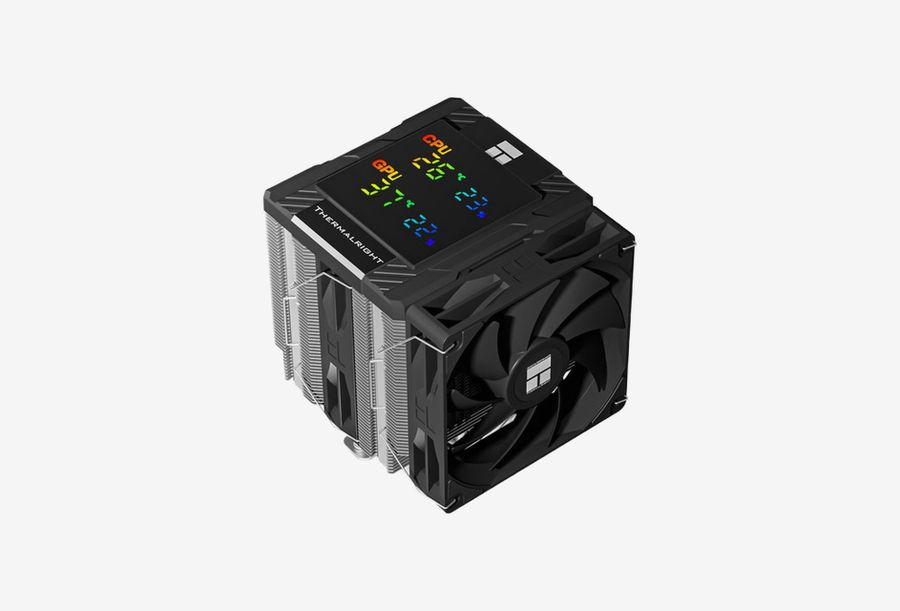 Thermalright Peerless Assassin 120 Digital_0126613103043