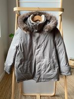 Пуховая куртка Loro Piana