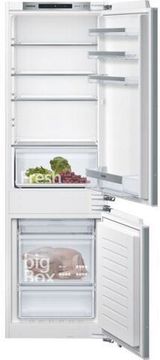 Встраиваемый холодильник Siemens KI86NVF20R