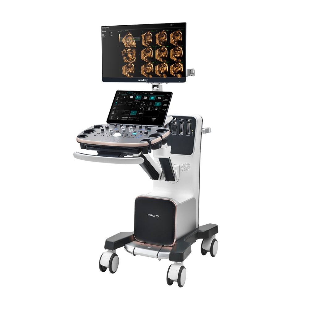 Ультразвуковой аппарат Mindray Imagyn I9