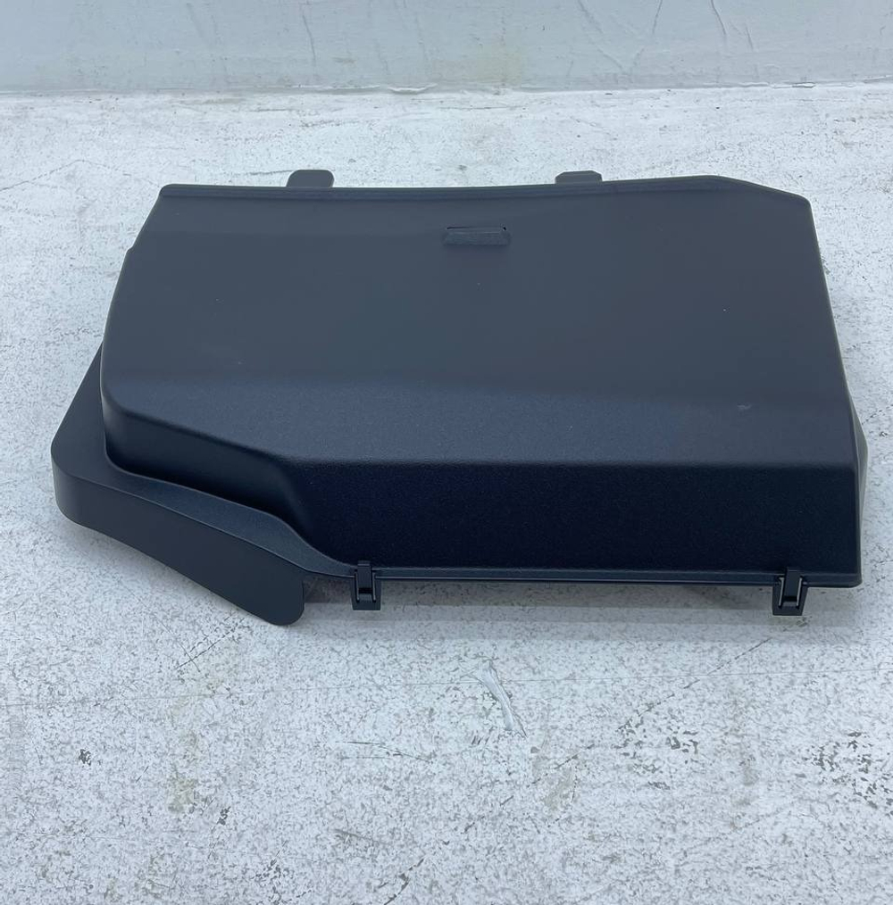 COVER, ENGINE SIDE, LH51474-60081 5147460081