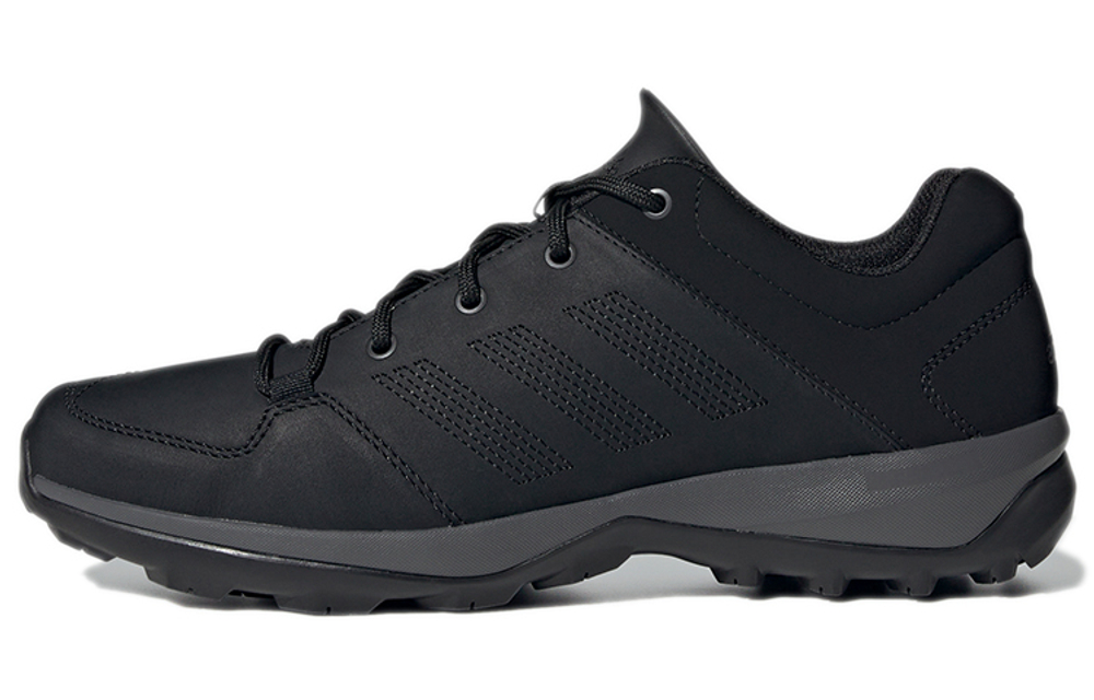 Кроссовки Adidas Daroga Plus Lea