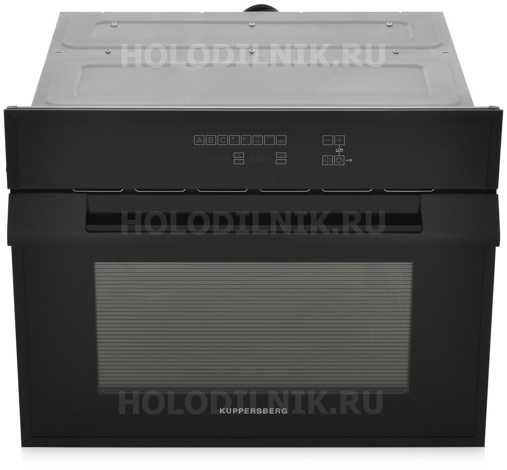 Встраиваемая микроволновая печь СВЧ Kuppersberg HMWZ 969 B