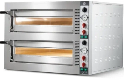 Печь для пиццы Cuppone TP435/2CM