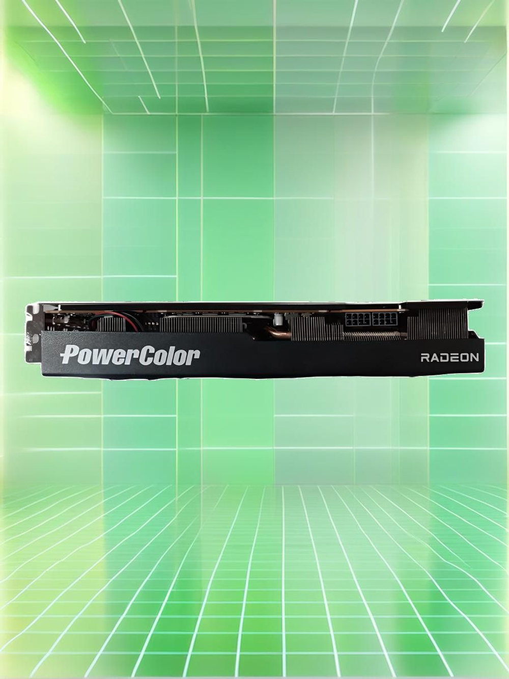 Видеокарта PowerColor AMD Radeon RX 6800 Fighter 16Gb