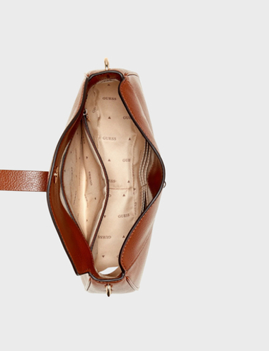 Сумка с брелком GUESS