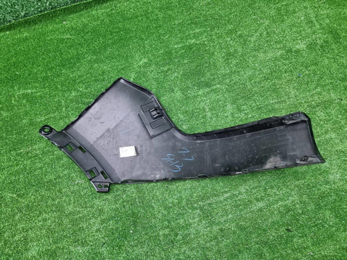 Бампер передний левая часть Tank 500 (2021-н.в.)