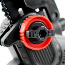 Аккумуляторная цепная мини пила TEH LPS508-1B 20V