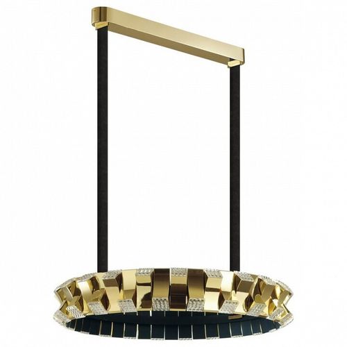 Люстра на штанге Odeon Light 4993/80L