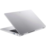 Ноутбук Acer Extensa 15 EX215-57-597H Core i5 13420H 32Gb SSD1Tb Intel UHD Graphics 15.6" IPS FHD (1920x1080) без ОС silver WiFi BT Cam (NX.EJBER.00A)
