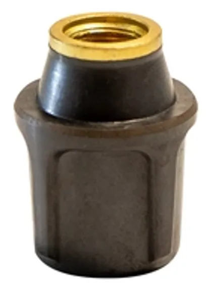 Разъемное соединение Fubag рапид (муфта), пружинка для шланга 8×12 мм