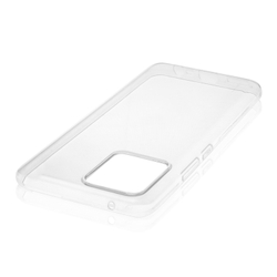 Чехол ROSCO для realme 8;realme 8 Pro оптом (арт. RM-8-TPU-TRANSPARENT)