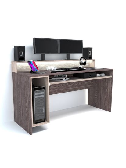 анкор темный / анкор светлый