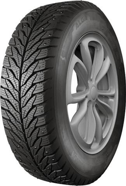Кама Alga (НК-531) 195/65 R15 91T (шип)
