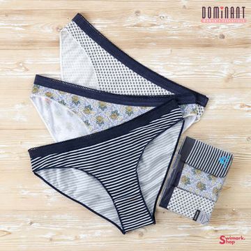 Трусики женские DOMINANT 39500-3, BIKINI, 3 шт. в уп.