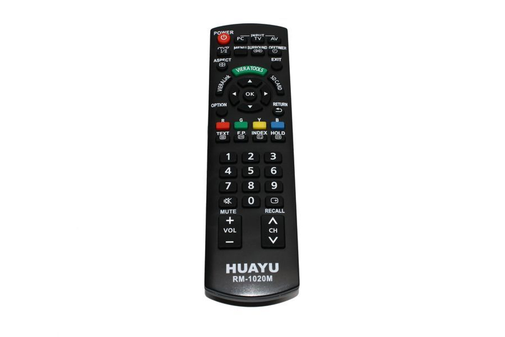 Универсальный пульт PANASONIC RM-1020М