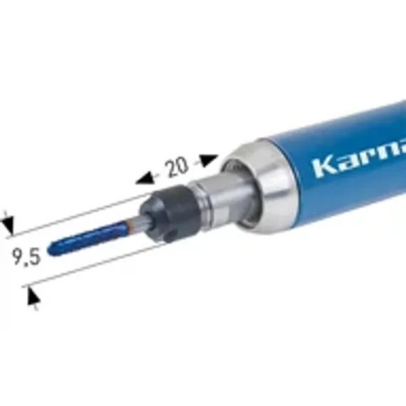Ручной труборез Hongli H2S