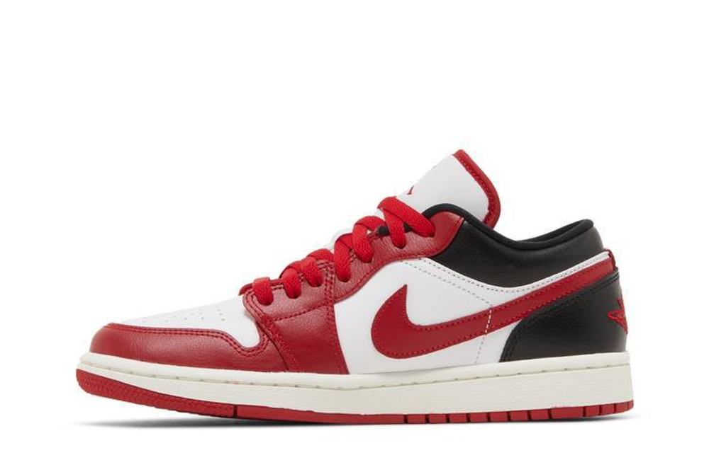 Кроссовки Jordan Air Jordan 1 Low (Женская размерная сетка)