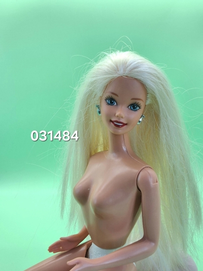 Кукла Барби 90-х винтаж 031484