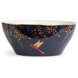 САЛАТНИК LEFARD "GOLDEN BIRDS" 15*6,5 СМ 650 МЛ (КОР=24ШТ.)