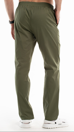 Костюм хирургический Леон №0316