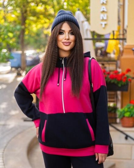 Костюм УК-21-119 Фабрика Моды Фото 2