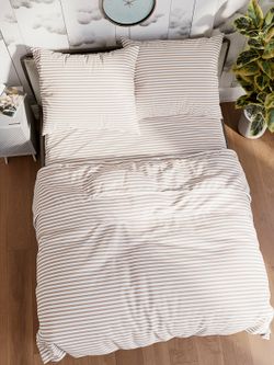 Простынь на резинке Milky Garden "Mary (компаньон)" 140х200 см