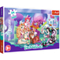 Puzzle &quot;24 Maxi&quot; - Cheerful Enchantimals world / Mattel Enchantimals