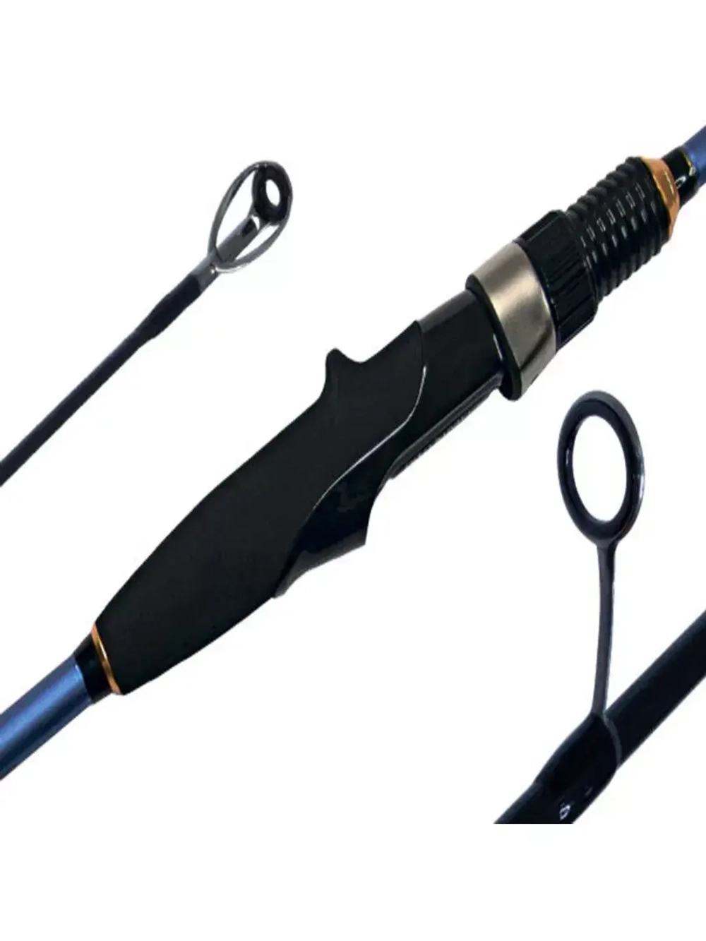 Кастинговый спиннинг Maximus STREETRACER C