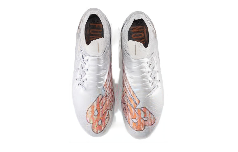 Кроссовки New Balance Furon V7 Pro Ag