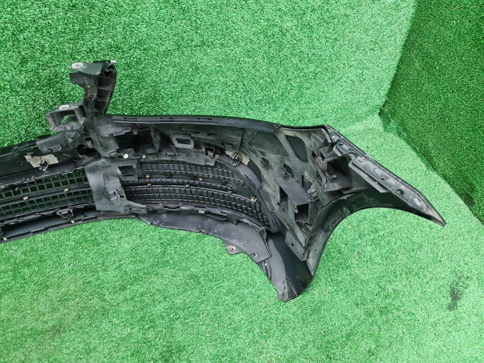 Бампер передний Mercedes S W222 (2017-2020)