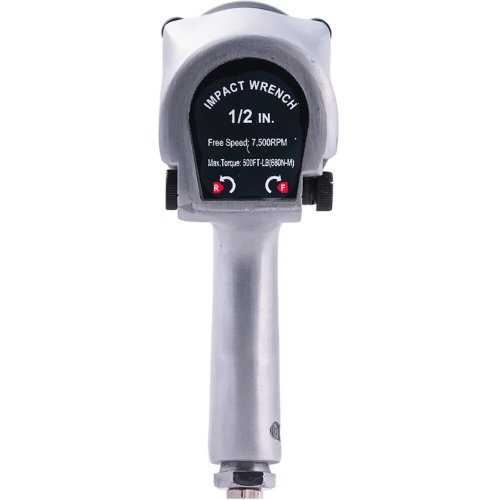 Пневмогайковерт Fubag ударный IW-191/680   (100110)