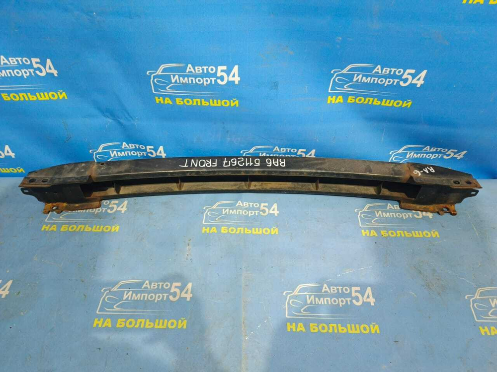 Усилитель переднего бампера Honda ODYSSEY 1998-2004
