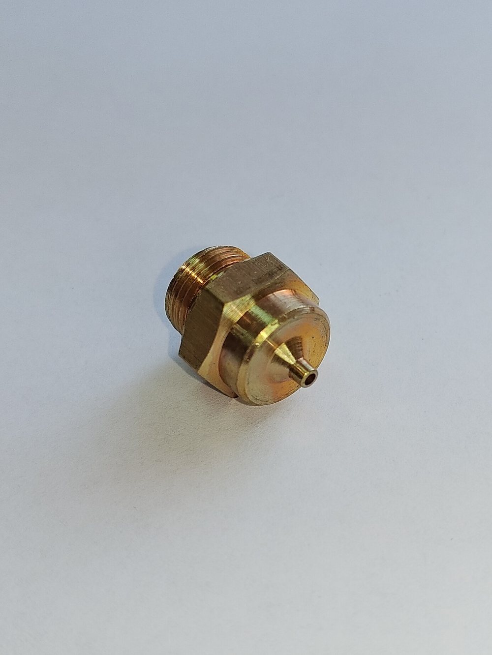 Сопло для краскораспылителя 1,5 мм блистер