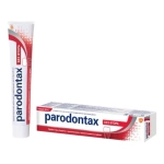 Зубная паста Parodontax Без фтора 75 мл