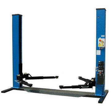 Автомобильные подъемники