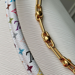 Louis Vuitton Twist MM Slim